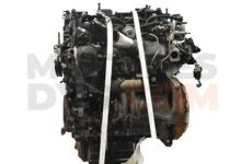 Motor XVGA Ford Tourneo Connect II 1.0 EcoBoost (100 cv)