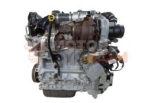 Motor XVJB, XVJC Ford B-MAX 1.5 TDCi (95 cv) ECOnetic 2012