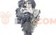 Motor XVJD Ford Transit Connect Monospace 1.5 EcoBlue (101cv)