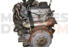 Motor XWDA, XWDE, XWDB, XWDC, XWDD Ford FOCUS III Turnier 1.5 TDCi  (120 CV)