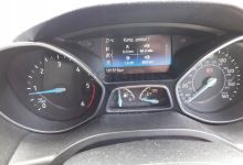 Motor xwdb Ford C-MAX II (Versión 2015) 1.0 EcoBoost (125 cv) S&S