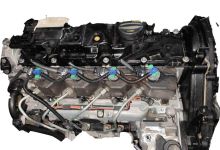 Motor xwdb Ford Kuga II (Versión 2016) 1.5 TDCI (120 cv) PowerShift