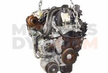 Motor XWDC Ford C-MAX II (Versión 2015) 1.5 TDCi (120 cv) PowerShift 2018