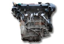Motor XWJA Ford FIESTA VII Van 1.5 TDCi (120 cv)