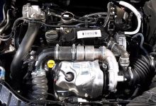 Motor XXDA Ford Focus III Sedan (Versión 2014) 1.5 TDCi (95 cv) S&S