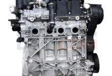 Motor XXDB, AEDA Ford Focus III Sedan 1.5 TDCi ECOnetic  (105 CV)