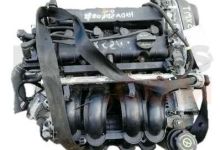 Motor XXDB, AEDA Ford FOCUS III Turnier 1.5 TDCi ECOnetic  (105 CV)