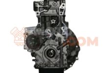 Motor XXDC Ford Focus III Hatchback (Versión 2014) 1.5 TDCi (95 cv) S&S 2012