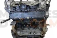 Motor Y 13 DT, Z 13 DT Opel Corsa C (Versión 2003) 1.3 CDTI CAT (69 cv)