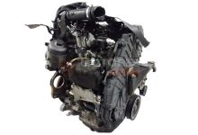 Motor Y 17 DT Opel Astra G 1.7 CDTI (80 cv)