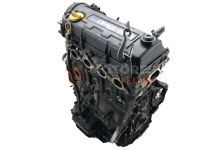 Motor Y 17 DT Opel Astra G 1.7 TD (68 cv) 2004