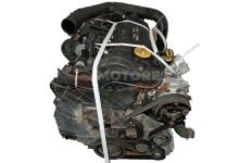 Motor Y 17 DT Opel Corsa C 1.7 DTI 16V (65 cv)