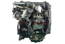 Motor Y 17 DT Opel Corsa C (Versión 2003) 1.7 CDTI (100 cv)