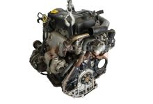 Motor y 17 dt Opel Corsa C (Versión 2003) 1.7 CDTI (100 cv)