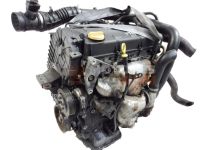 Motor Y 17 DT Opel Corsa C (Versión 2003) 1.7 CDTI (100 cv)
