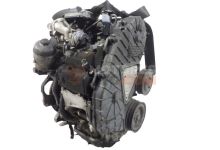 Motor Y 17 DT Opel Meriva A 1.7 CDTI (100 cv)
