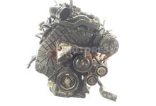 Motor Y 17 DT Opel Meriva A 1.7 CDTI (100 cv)