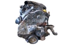Motor Y 17 DTL Opel Corsa C (Versión 2003) 1.7 CDTI (100 cv) 2003