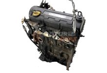 Motor Y 17 DTL Opel Corsa C (Versión 2003) 1.7 CDTI (100 cv) 2006