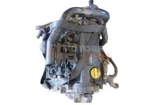 Motor Y 17 DTL Opel Corsa C (Versión 2003) 1.7 CDTI (100 cv) 2003