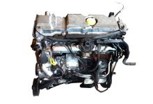 Motor Y 20 DTH Opel Astra G 2.0 (192 CV) 2005