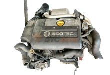 Motor Y 20 DTH Opel Vectra B CC 2.0i 16V (136 cv) Automatico