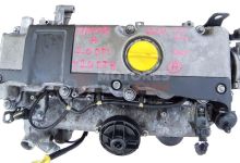Motor Y 20 DTH Opel Zafira A (Versión 2003) 2.0 16V DTI (101 cv)