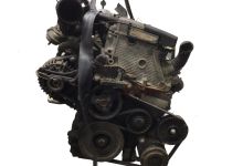 Motor Y 22 DTR Opel Zafira A (Versión 2003) 2.2 DTI (125 cv) 2003