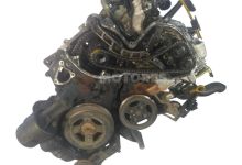 Motor Y 22 E Nissan X-Trail I (T30) 2.2 dCi (114 cv) 4x4