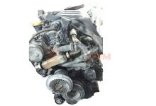 Motor Y 25 D Opel Omega B 2.5 TD (131 cv)