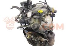 Motor y17dt Opel Astra G 1.7 DTI 16V Eco4 (75 cv)