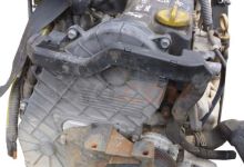 Motor Y17DT Opel Astra G Caravan 1.7 CDTI (80 cv)