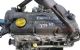 Motor Y17DT Opel Corsa C 1.7 DTI 16V (65 cv)
