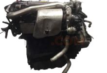 Motor Y20DTH Opel Astra G Caravan 2.2 16 V (147 cv) Automatico