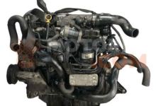 Motor y20dth Opel Vectra C 2.0 DTI (100 cv) 2006