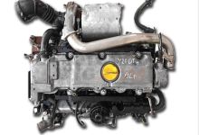 Motor Y20DTH Opel Vectra C 2.2 DTI (125 cv) 2005