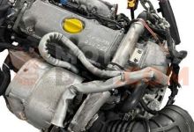 Motor y20dth Opel Zafira A (Versión 2003) 2.0 16V DTI (101 cv)