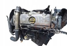 Motor y20dth Opel Vectra C 2.0 DTI (100 cv) 2008