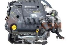 Motor y20dtl Opel Zafira A (T3000) 2.0 DI 16V (82 cv)