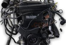 Motor Y22XE Opel Omega B Caravan (Versión 1999) 2.2i (144 cv)