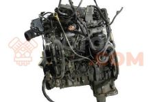 Motor Y25D Opel Omega B 2.5 V6 TDI (150 cv) Automatico