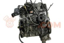 Motor Y25D Opel Omega B 2.5i V6 (170 cv) Automatico