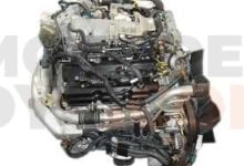 Motor Y404 Mazda 2 III (DE) 1.4i (68 cv)