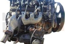 Motor Y404 Mazda 3 III Sedan (BM) 2.2 CD (150 cv) Automatico
