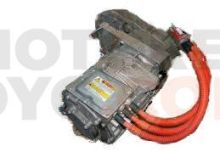 Motor Y4F1 Mitsubishi i (HA1W) 0.7 12V (64 cv)