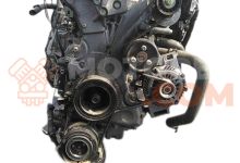 Motor Y5GF3 Hyundai Grand Santa Fe 2.2 CRDi (200 cv) 4WD Automatico