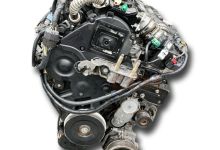 Motor Y601 Mazda 3 Hatchback (BK) 1.6 DI Turbo (109 cv)