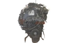 Motor y642 Mazda 3 II Sedan (BL) 1.6 MZR CD (109 cv)