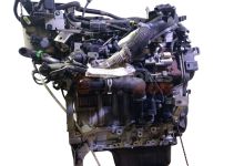 Motor y642 Mazda 3 II Sedan (BL) 1.6 MZR CD (109 cv)