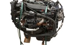 Motor y642 Mazda 3 II Sedan (BL) 1.6 MZR CD (109 cv)